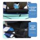 thumbnail image 2 of Kayak Seat Foot brace Professional Kayak Foot Pedal Practical Rubber Boat Seat Foot Pedal, 2 of 3