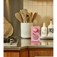 thumbnail image 2 of Tivoli Audio PAL BT Bluetooth AM/FM Portable Radio & Speaker (Pink), 2 of 7