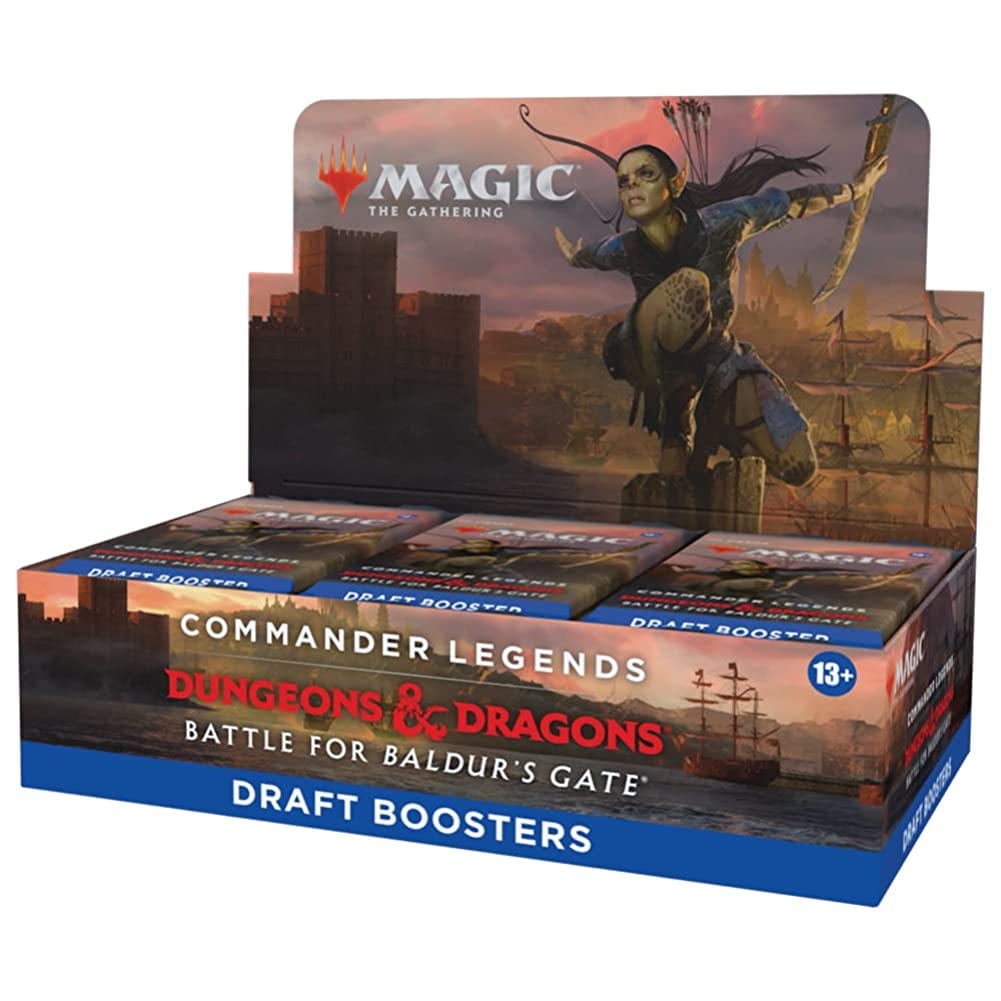 MTG Magic The Gathering: 2015 Commander Call the Spirits