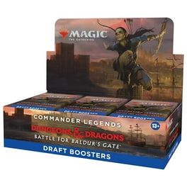 Magic The Gathering Oath of the Gatewatch Booster Box
