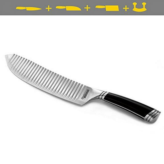 casaWare 8-Inch All Purpose Knife