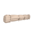 thumbnail image 6 of YODOLLA Protective Awning Cover, All-Weather Retractable Cover Storage Bag for 13' Wide Awnings for Patio, Waterproof Polyester Fabric in Beige, 6 of 9