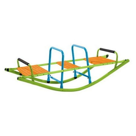 Pure Fun Kids Rocker Seesaw Indoor or Outdoor 9306RS - Walmart.ca