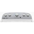 thumbnail image 3 of Whirlpool® Brand New WTW4957PW, 3.8-3.9 Cu. Ft. 2 in 1 Top Load Washer with Removable Agitator Capacity 3.8 Cu ft, 3 of 6