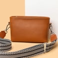 thumbnail image 4 of Bolso Monederos Clásicos Bsvklp de Cuero vaca color Sólido Suave, 4 of 7