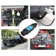 thumbnail image 4 of Resistance Tester 7 Pin Core Hole Car Tail Lamp Signal Line Inspection Detector, 4 of 4