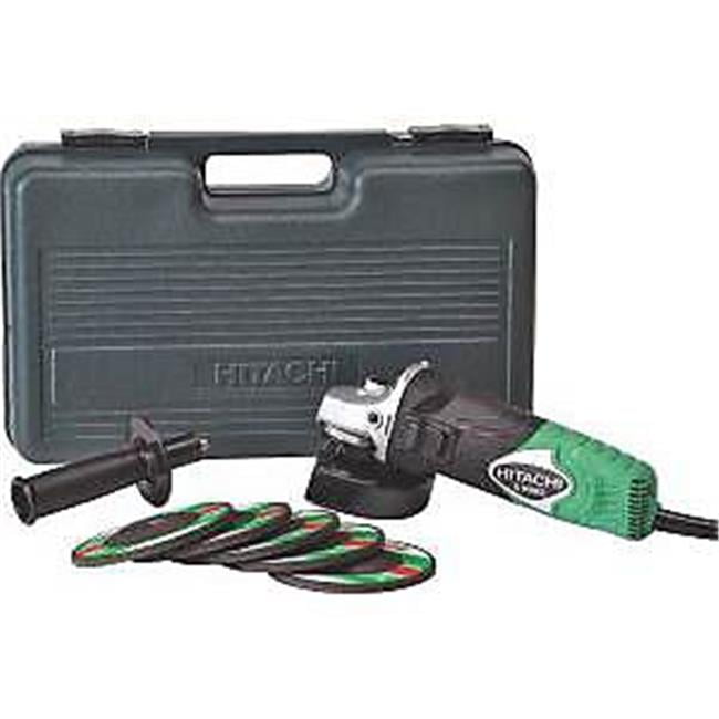 Image of Hitachi G 12SR3 on Walmart website