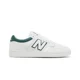 thumbnail image 2 of New Balance 480 'White Timberwolf' BB480LGT Men's Shoes / Size 8, 2 of 5