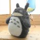 thumbnail image 2 of 2023-30/40cm Lindo Anime Niños Totoro Muñeca Gran Tamaño Suave Almohada Peluche Juguete-1 Hy, 2 of 3