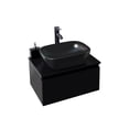 thumbnail image 1 of Esatto® Mueble Baño Pequeño Astra Lavabo Llave Desagüe, 1 of 6