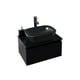 thumbnail image 1 of Esatto® Mueble Baño Pequeño Astra Lavabo Llave Desagüe, 1 of 6
