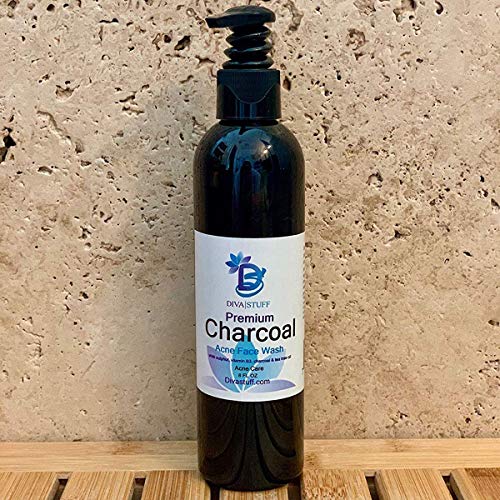 sulfur face wash walmart