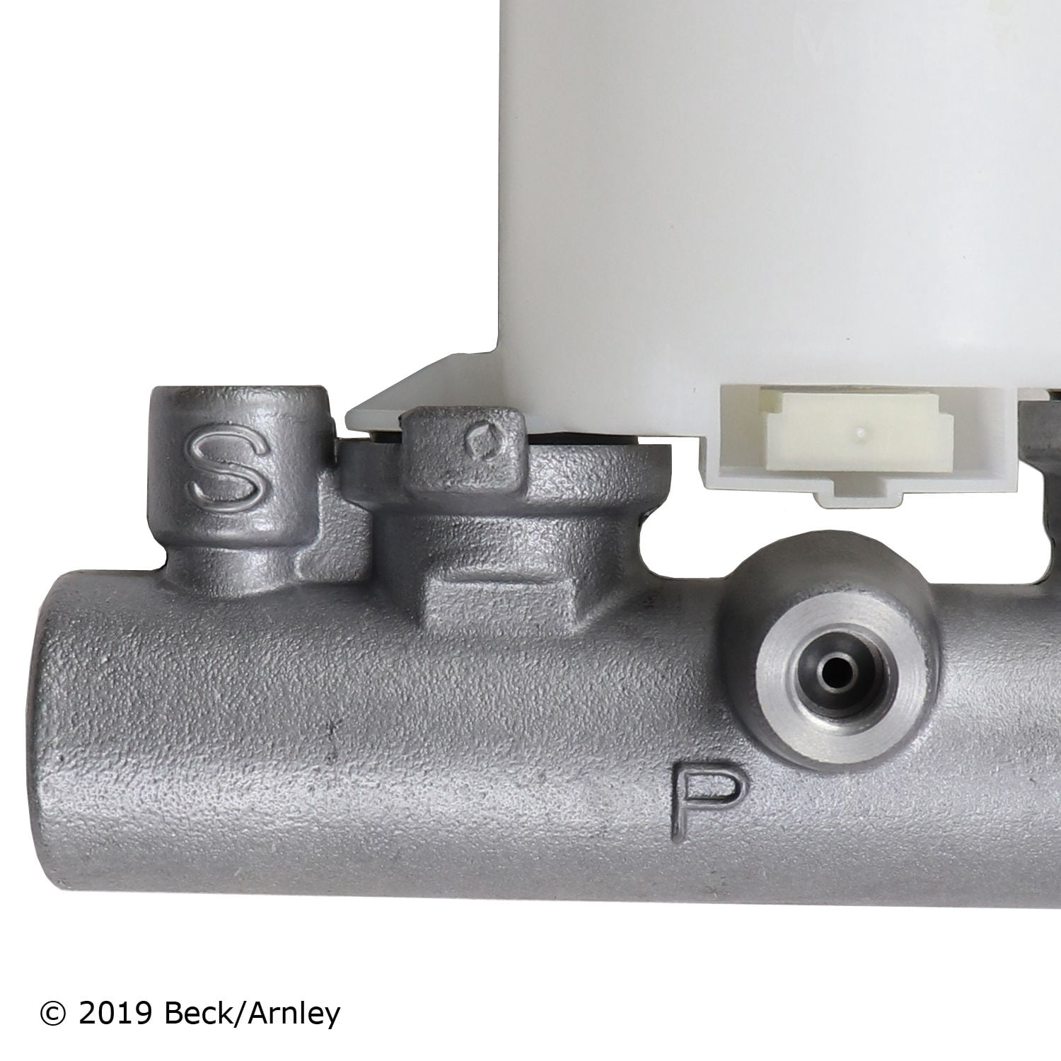 Beck/Arnley 072-8745 Brake Master Cylinder