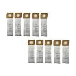 DVC Filtration Bags For Eureka