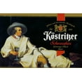 thumbnail image 2 of Cerveza Kostritzer Schwarzbier Lager Obscura Botella 330 ml 12 Pack, 2 of 8
