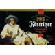 thumbnail image 2 of Cerveza Kostritzer Schwarzbier Lager Obscura Botella 330 ml 12 Pack, 2 of 8