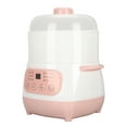 thumbnail image 1 of Smart Electric Stew Pot, 1L Capacity, Prevent Dry Burning, 24H Time Appointment, Easy to Clean for Home Kitchen, 1 of 8