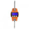 thumbnail image 2 of Electronic Scale Hook Scale, Hanging, Heavy Design, Removable Hook,, 2 of 8