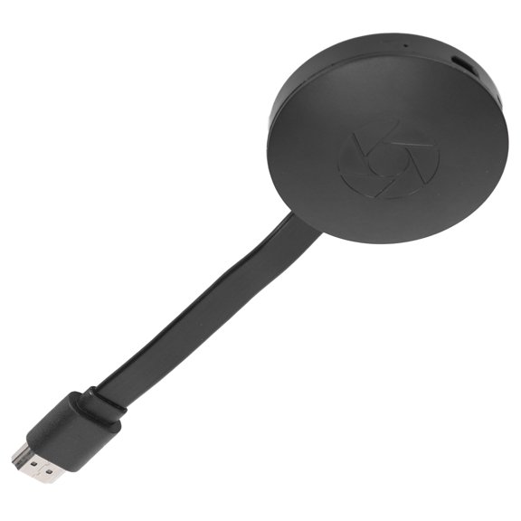 Dongle 2.4g 1080p receptor de televisión dongle soport pantalla hdtv para enchufe and play