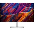 thumbnail image 3 of Dell Monitor UltraSharp U2723QE de 27 Pulgadas UHD HDR IPS WLED LCD 4K, 3840 x 2160 a 60 Hz con DisplayPort, Concentrador de Acoplamiento HDMI USB-C, Paquete de Monitores de Computadora con Kit de Lim, 3 of 8