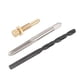 thumbnail image 3 of Kit de tornillos de ralentí BuyWeek para carburador Yamaha Blaster YFS200 1988-2006, 3 of 9