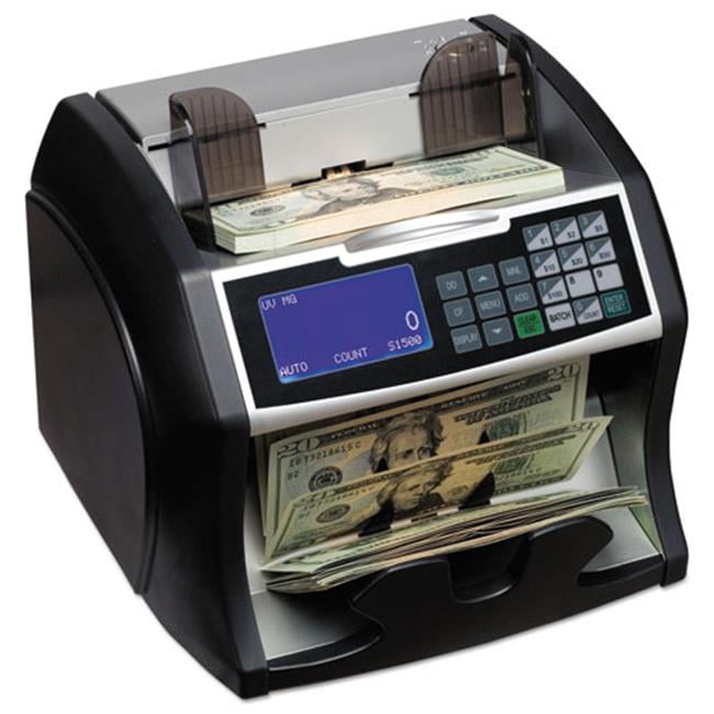 Royal Sovereign RBC4500 Electric Bill Counter With Counterfeit