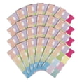 thumbnail image 1 of HLONK 24 Sheets Tabs for Annotating Books Annotation Sticky Markers, 1 of 8