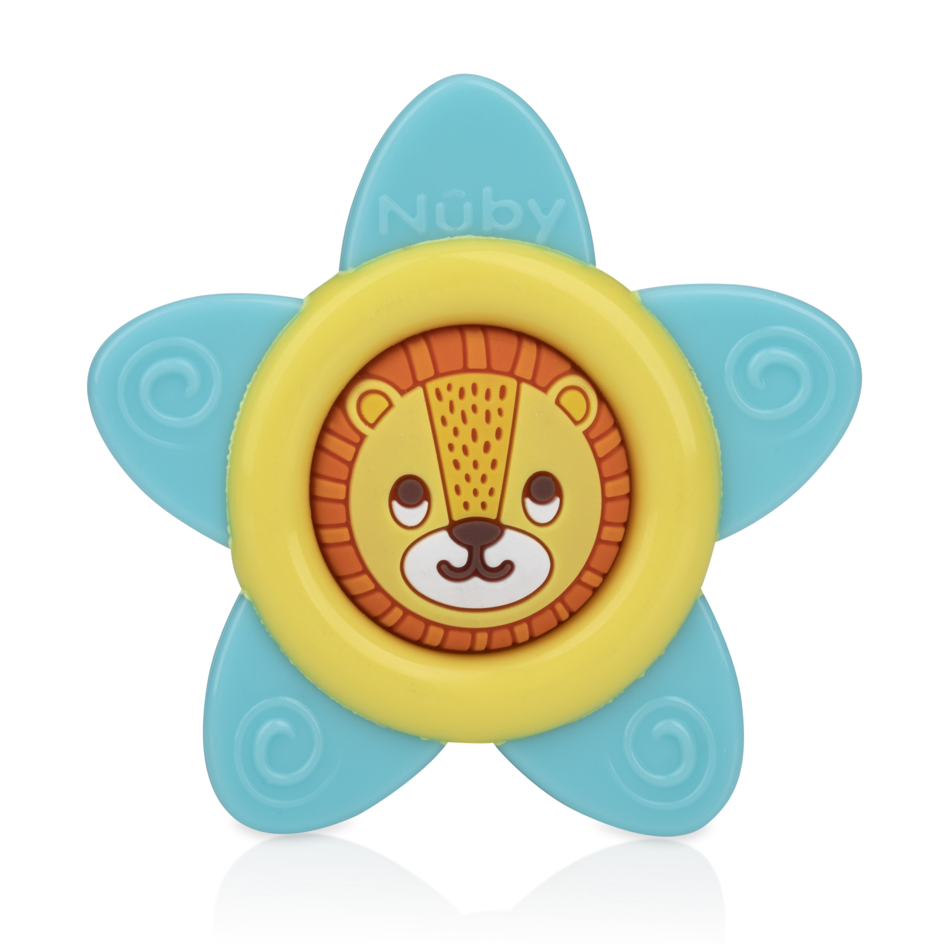 Nuby Mosquito Repellent Clip, Colors May Vary, 2 Pack