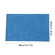 thumbnail image 3 of CaiYueKe Double Sided Heat Insulating Placemat Non Slip Washable Kitchen Dining Table Protector Mat for Home Decor Western Style Wipeable Faux Leather Decorative, 3 of 7