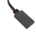 thumbnail image 2 of Car CD Aux Cable o Adapter Bluetooth 5.0 Replacement for Fiesta Mondeo MK3 Focus 2 MK2, 2 of 3