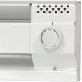 thumbnail image 2 of Termostato de placa base Cadet Serie F BTF2W 22A 120/208/240V, 2 of 6