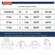 thumbnail image 3 of Penkiiy Girls 'Comfort Devotion Wirefiree Bra Girls Training Bras Teens Sports Bras for Kids no Underwire Confort Bra, 3 of 3