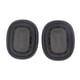 thumbnail image 2 of Cateissary Almohadillas para los oídos, almohadillas para los oídos con cancelación de ruido, protección auditiva, auriculares, funda de orejera de Relojes inteligentes Gris oscuro, 2 of 6