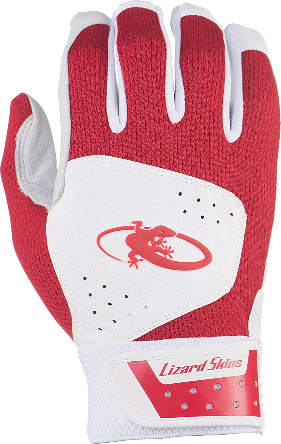 Adult Komodo Batting Gloves, Sold as Pair By Lizard Skins from USA