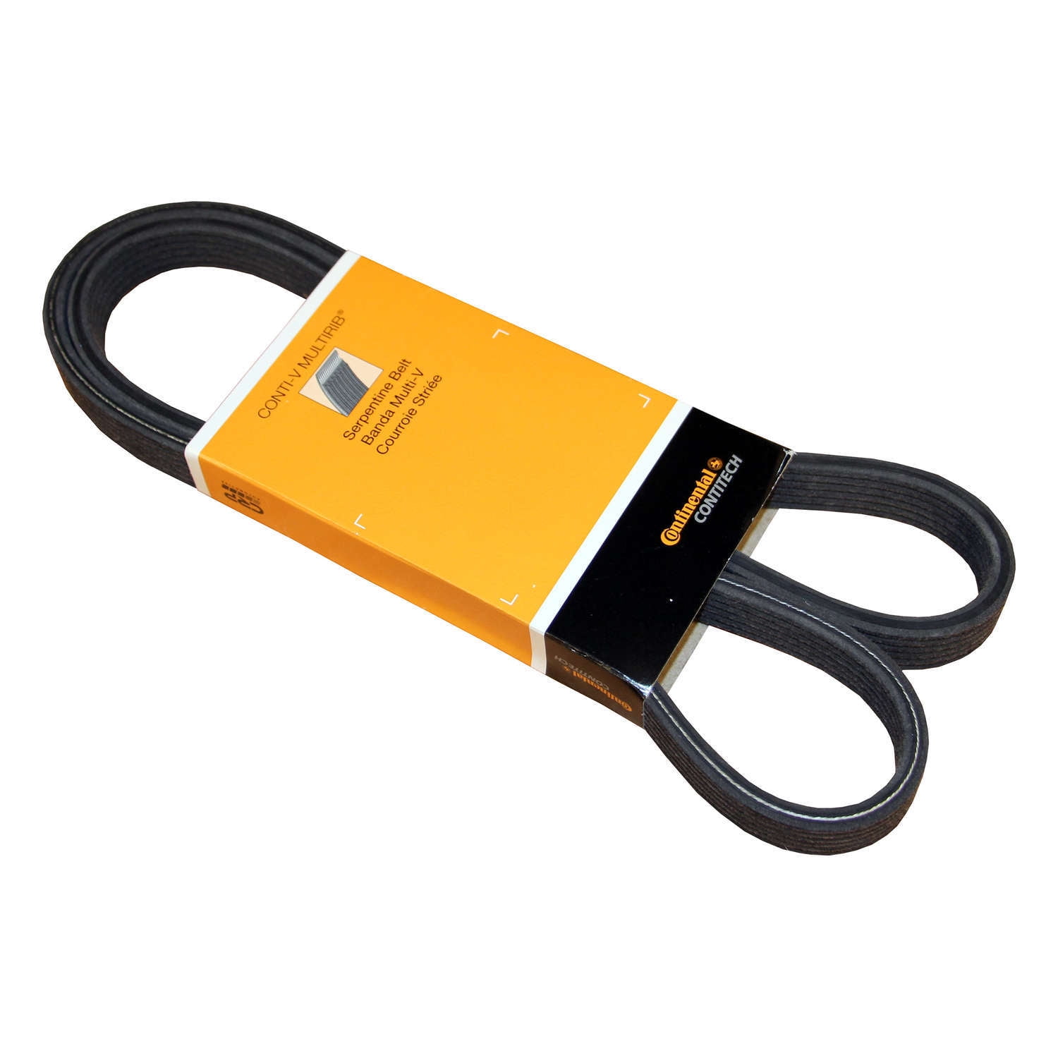 ContiTech MultiRib Serpentine Belt Drive Belt