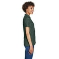 thumbnail image 3 of Devon & Jones Ladies' DRYTEC20™ Performance Polo 3XL FOREST, 3 of 5