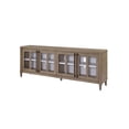 thumbnail image 2 of Bernards Wilmington 80" Ent Console, 2 of 2