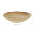 thumbnail image 5 of Platos de salsa de cerámica, cuencos pequeños para salsa, cuenco para salsa, cuencos para condimentos para condimentos de Sushi, 6 uds., 5 of 5