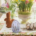 thumbnail image 4 of Décoration de Pâques Lapin de Pâques Œuf Décoratif Coloré, 4 of 5