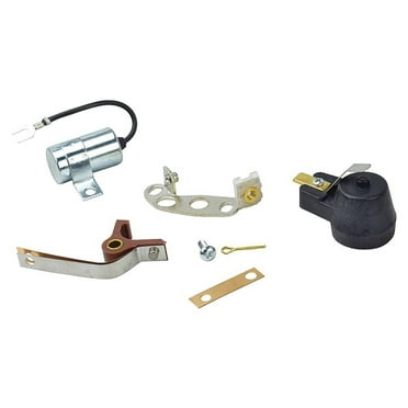 Ignition Kit for Ford/ Holland 2N 87727246, ATK6FFR, B2NN12200A; 1100-5100