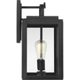 thumbnail image 6 of P560176-020-Progress Lighting-Grandbury - 2 Light Outdoor Large Wall Lantern In Transitional Style made with Durashield for Coastal, 6 of 7