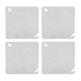 thumbnail image 2 of Cubierta Del Panel De La Caja Eléctrica, 4 Piezas Cubierta De La Caja Eléctrica De Hierro Galvanizado 4 Pulgadas Resistente Al Agua Retardante De Llama Para Interruptores, 2 of 7