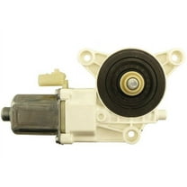 Window Motor - Compatible with 2008 - 2014 Dodge Avenger 2009 2010 2011 2012 2013