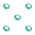 thumbnail image 1 of Billuyoard Cinta de papel de regalo Decoraciones Suministro de fabricación de ropa Accesorios para manualidades DIY Cintas de poliéster Pavo real de Type2 NO2 Billuyoard CBP273905, 1 of 5