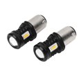 thumbnail image 1 of Bombilla de luz de freno LED bombilla de luz diurna sensible versátil para coche SUV camión RV ANGGREK Otros, 1 of 8