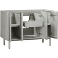 thumbnail image 4 of Avanity BLAKELY-V48-BO Blakely 48" Single Free Standing Vanity Cabinet Only - Brown Oak, 4 of 7