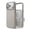 Light Gray, variant on elago Magnetic Leather Case Compatible with iPhone 17 Pro Case, All MagSafe Accessories, 6.3 inch - Built-in Magnets, Durable Vegan Leather, Shockproof, Water-Resistant [Lovely Pink]