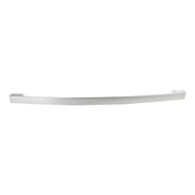 ForeverPRO WR12X42005 Freezer Drawer Handle - Stainl for GE Appliance WR12X40207 WR12X43465