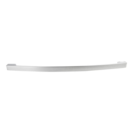 ForeverPRO WR12X42005 Freezer Drawer Handle - Stainl for GE Appliance WR12X40207 WR12X43465