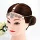 thumbnail image 4 of KAKOWELY 2 diademas de estilo étnico para el cabello, accesorios para el cabello, joyería para el cabello., 4 of 5